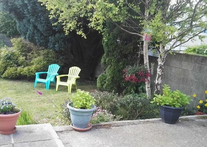 The Vee Guest Accommodation Waterford