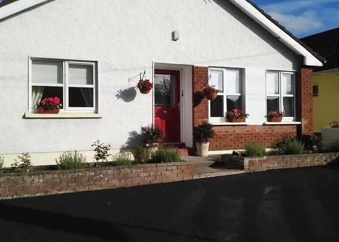 The Vee Guest Accommodation Waterford