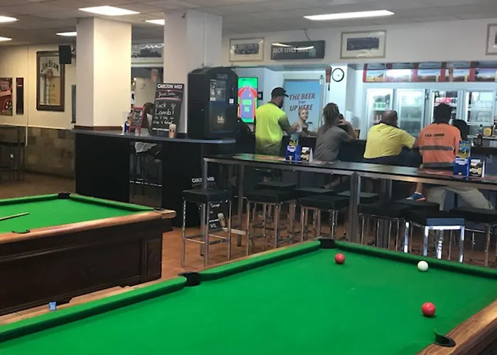 Winnellie Hotel Motel Darwin