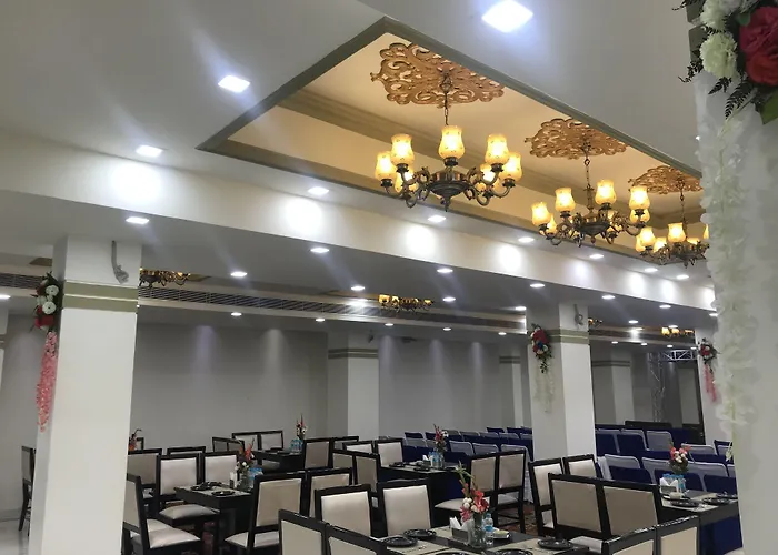 Hotel Bahia Heights Bathinda