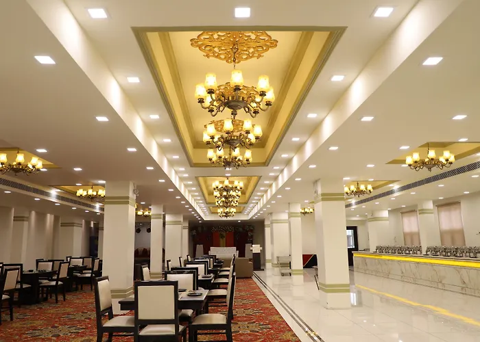 Hotel Bahia Heights Bathinda