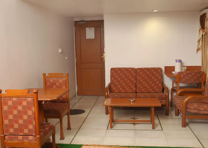 Hotel Aditi By Wb Economy, Vadodara