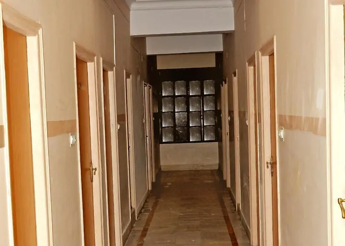 Hotel Kirti Plaza Chittorgarh