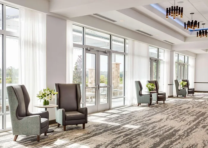 Hyatt Place Tampa/Wesley Chapel Lutz