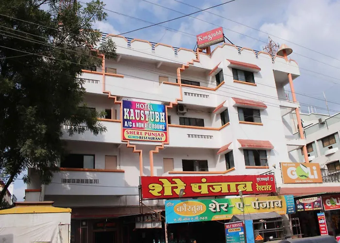 Hotel Kaustubh Shirdi