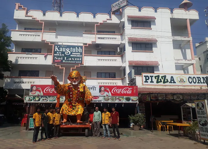 Hotel Kaustubh Shirdi
