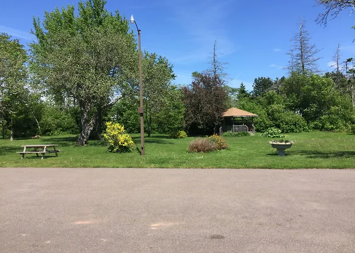 Cairns Motel Summerside