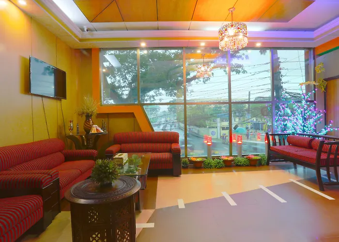 Hotel Farmis Garden Sylhet
