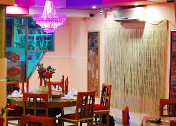 Hotel Farmis Garden Sylhet