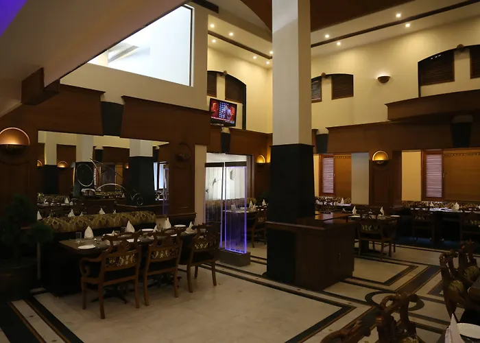 Hotel Residency Jalandhar