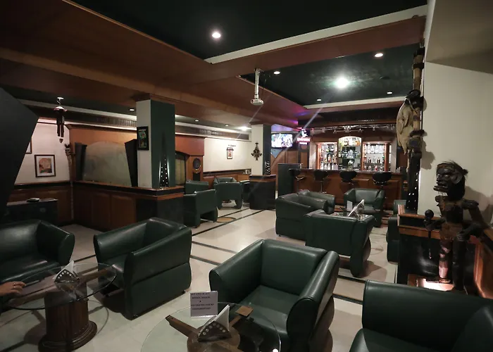 Hotel Residency Jalandhar