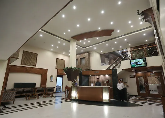 Hotel Residency Jalandhar