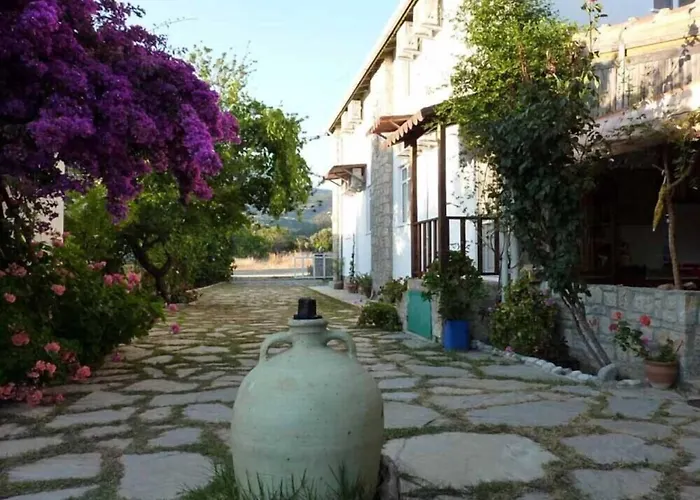 Hoppala Pension Datça