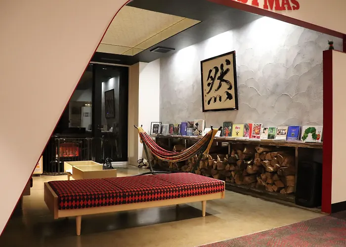 Hotel Rosso Karuizawa