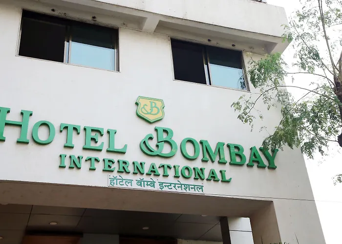 Hotel Bombay International