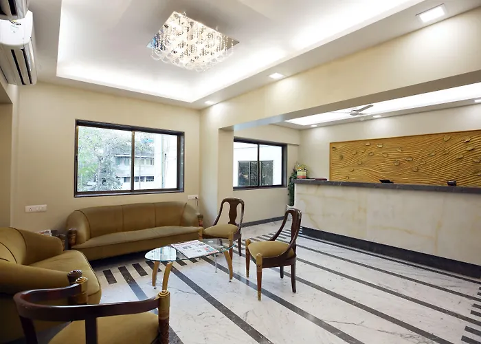 Hotel Bombay International