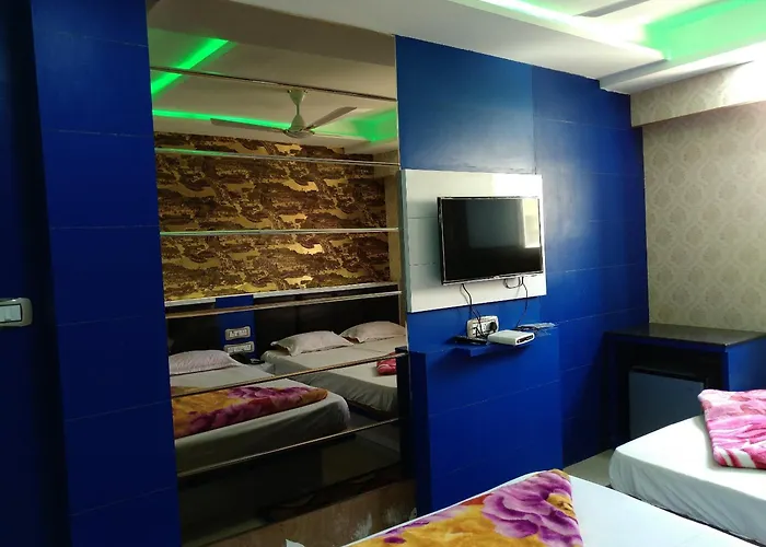 Hotel Laabh Diu