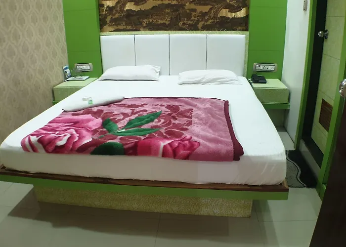 Hotel Laabh Diu