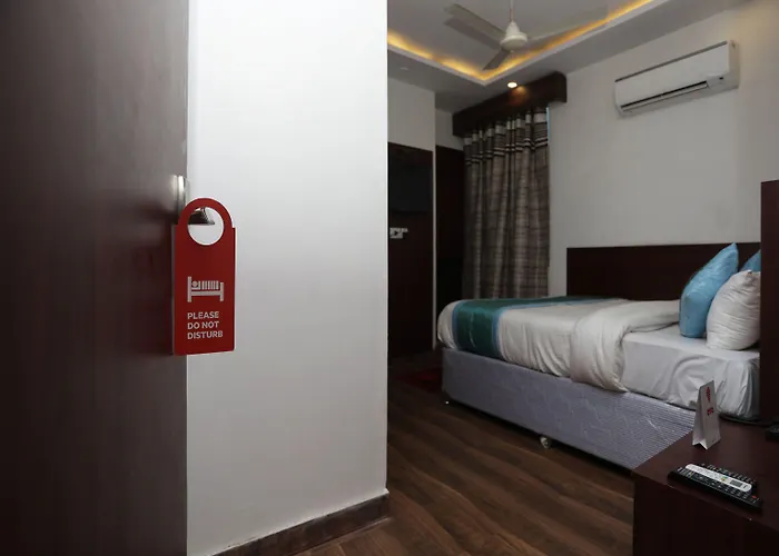 Hotel Corner Point New Delhi