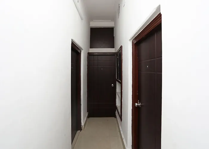 Hotel O Jalan Lake View Near Mani Square Kolkata