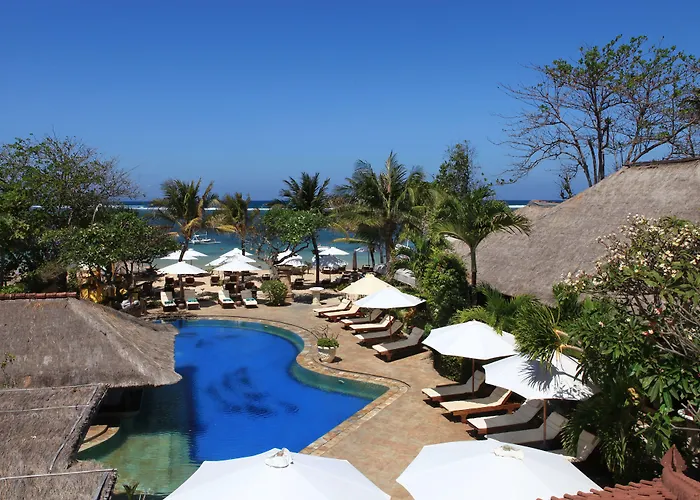 Bali Reef Resort Nusa Dua 