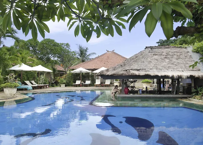 Bali Reef Resort Nusa Dua 
