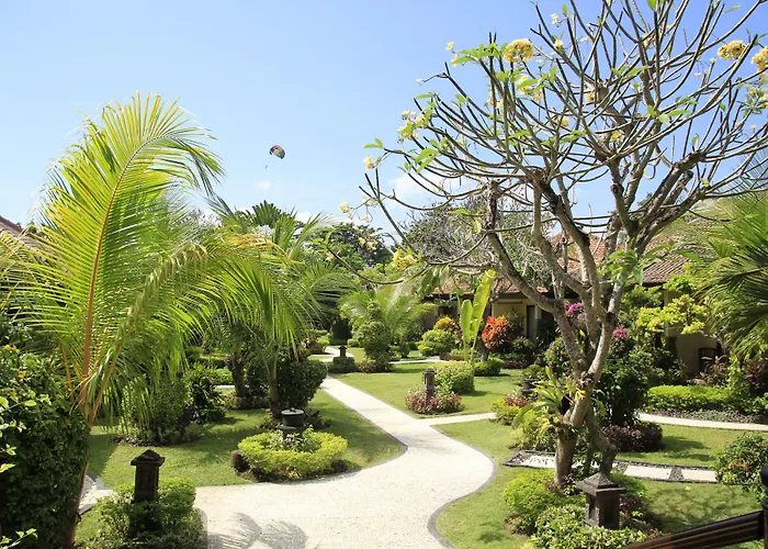 Bali Reef Resort Nusa Dua 