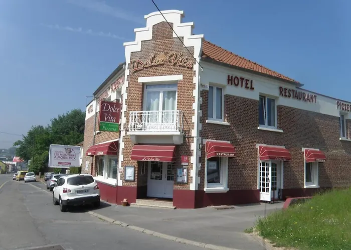 Dolce Vita Bruay-la-Buissière