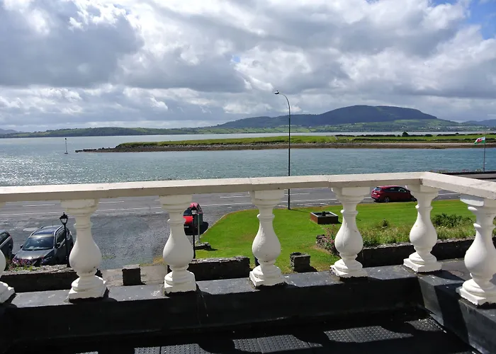 Sligo Bay Lodge Rosses Point