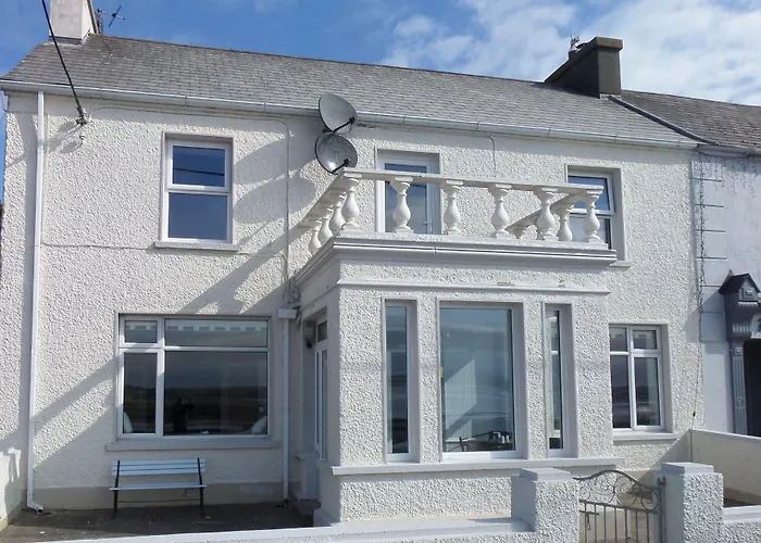 Sligo Bay Lodge Rosses Point