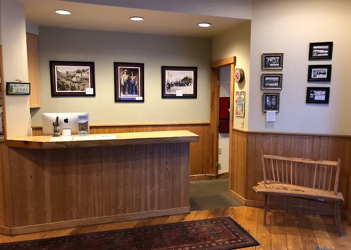 River Run Inn Winthrop