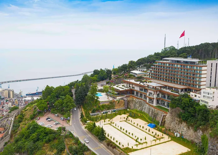 Radisson Blu Hotel Trabzon