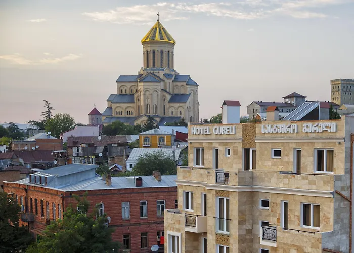 Hotel Gureli Tbilisi