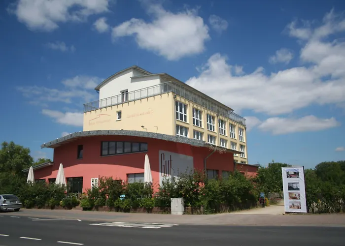 Mein SchlossHotel Heusenstamm