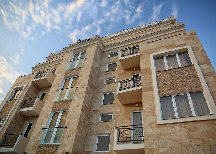Hotel Gureli Tbilisi