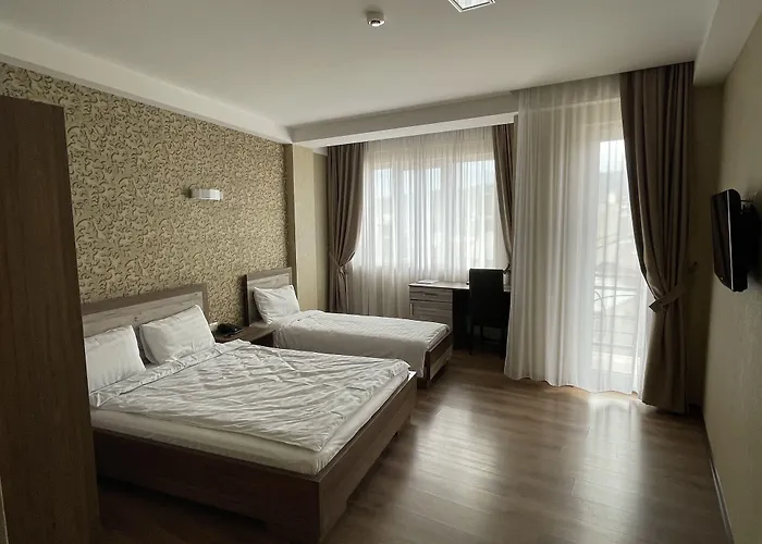 Hotel Gureli Tbilisi