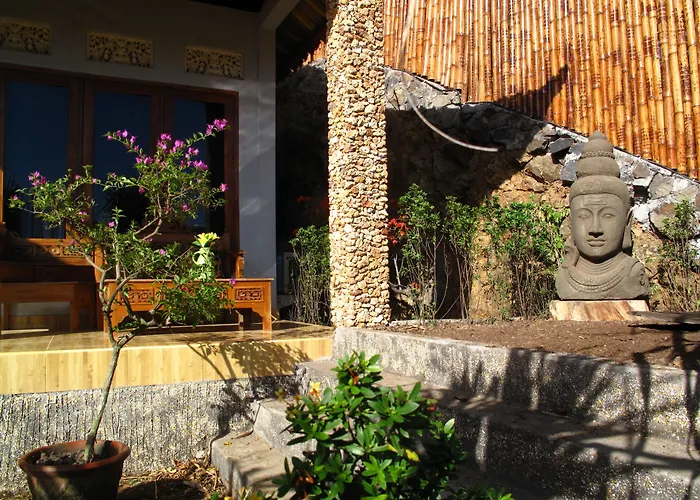 Yoki'S Bungalows Kuta 