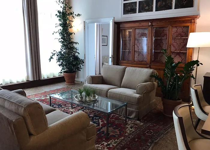Suites Alla Maddalena Venice