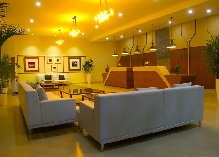 Justa Rangers Munnar Hotel