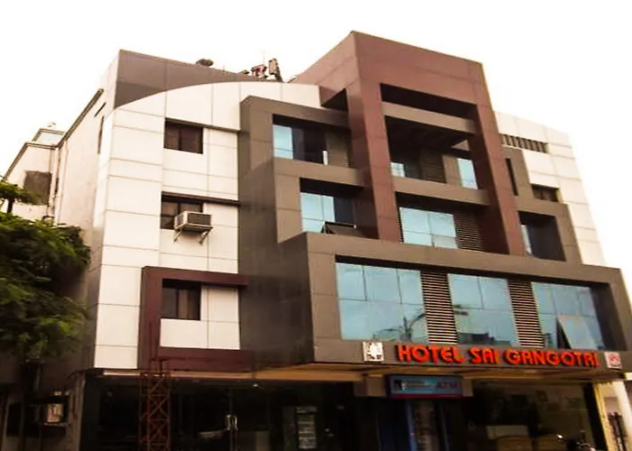 Hotel Sai Gangotri Shirdi
