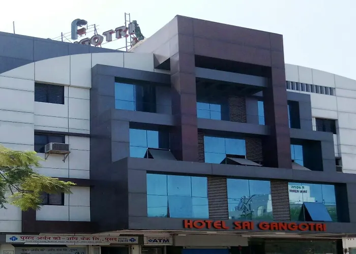 Hotel Sai Gangotri Shirdi