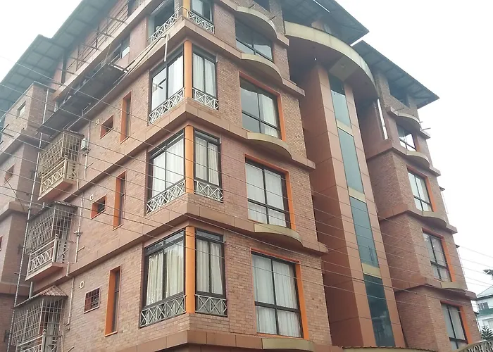 Archana Residency Munnar