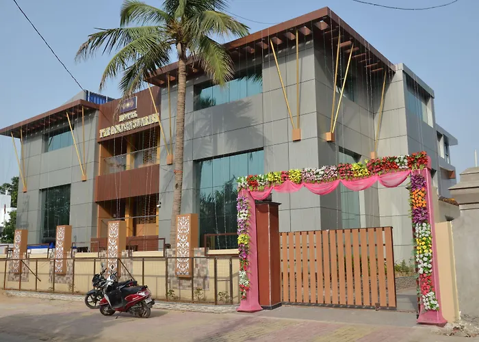 The Golden Sunrise Hotel Patna 
