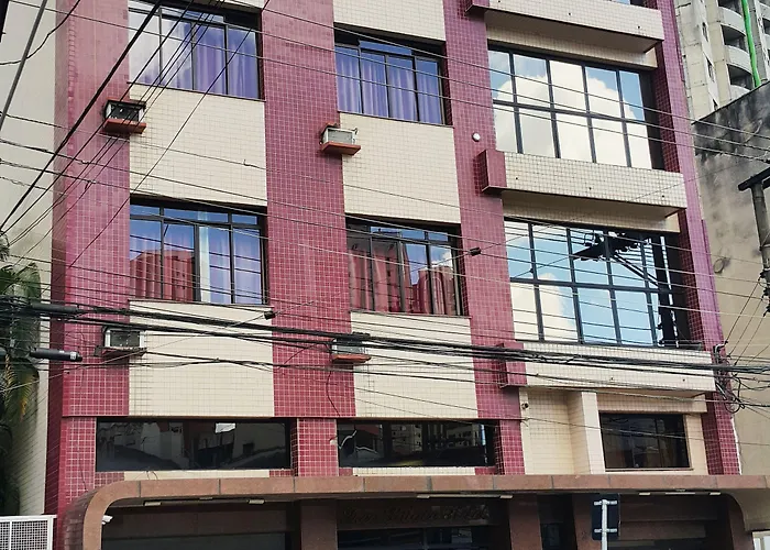 Free Palace Hotel São Paulo