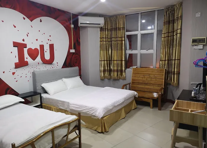 Home Inn Hotel Ipoh