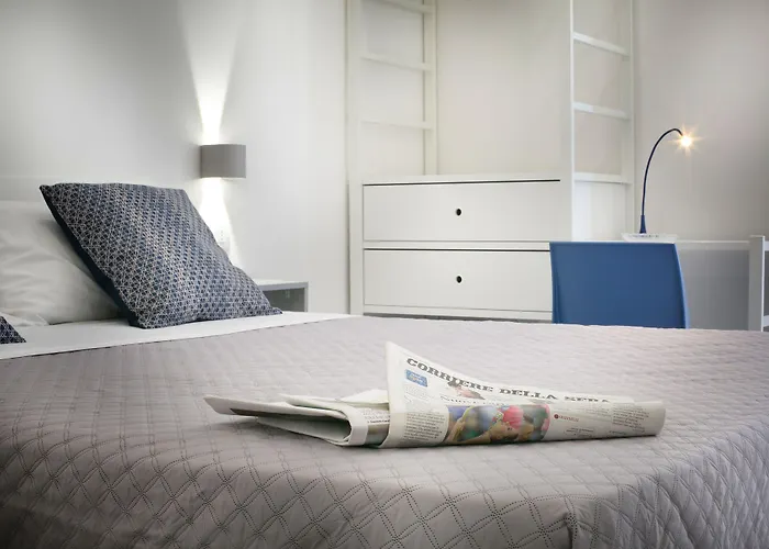 President Suites Naples