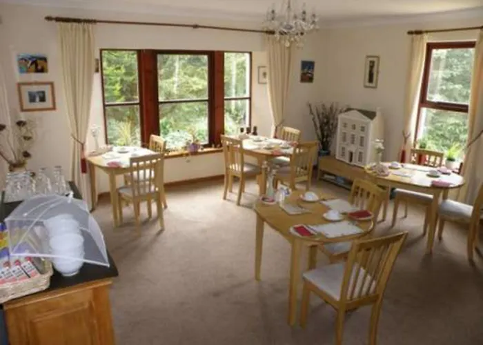 Kettle House B&B Fort Augustus