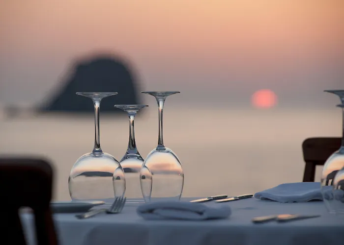 Melian Boutique Hotel&Spa Pollonia