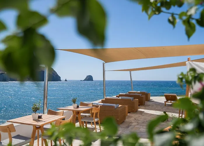 Melian Boutique Hotel&Spa Pollonia