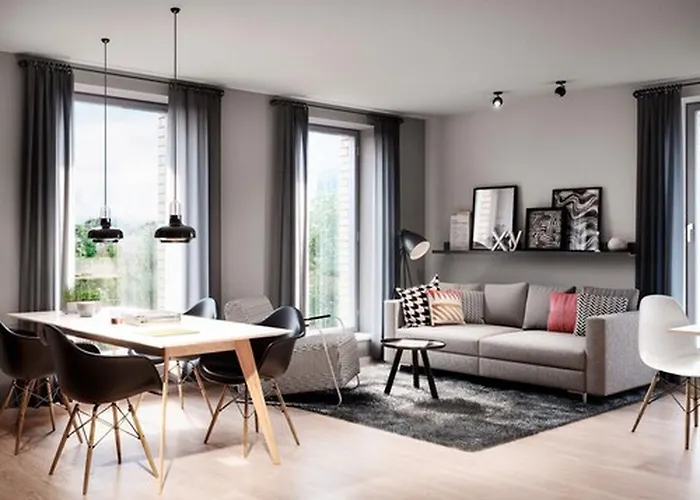 Bett&Bude Boardinghouse Westerland